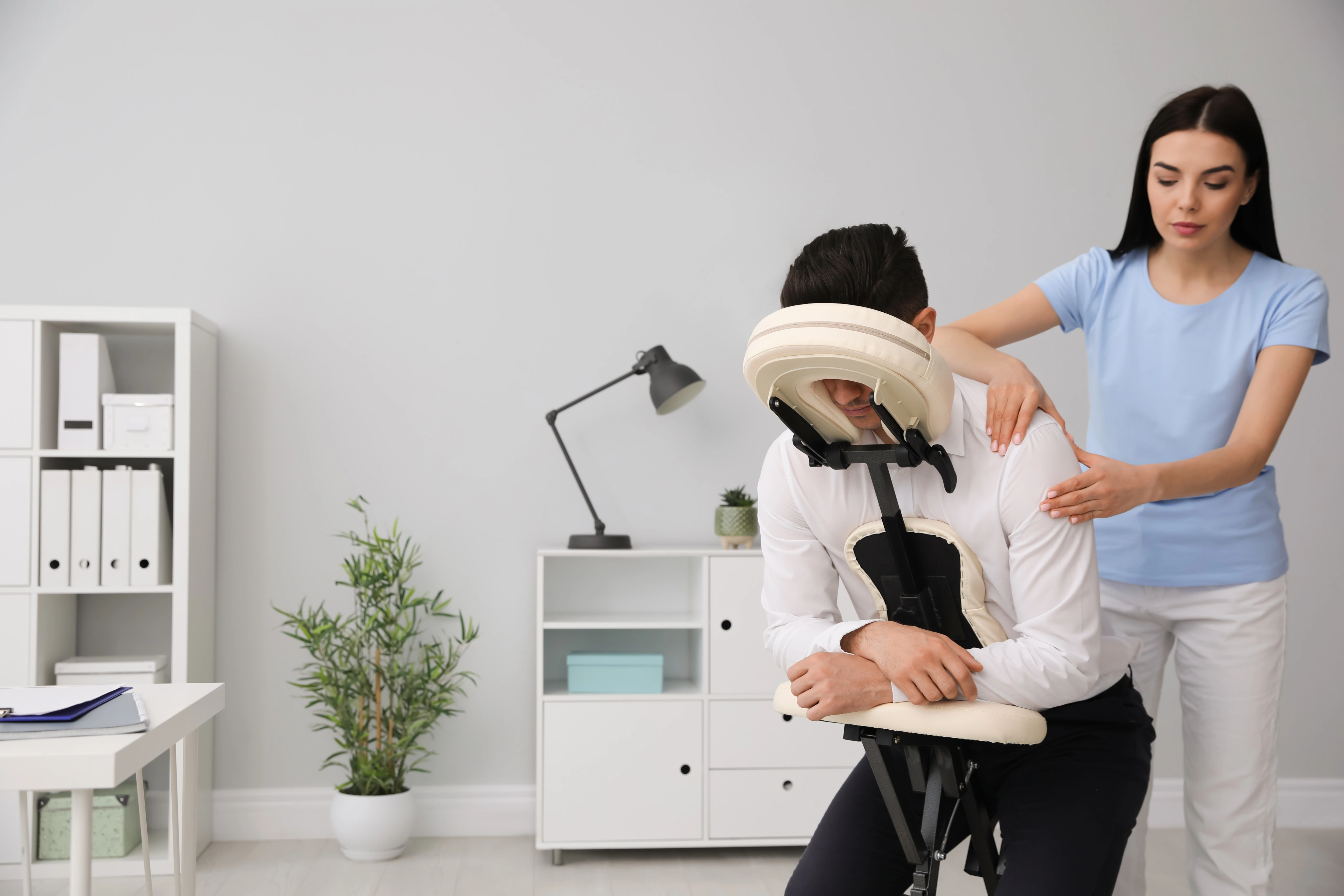 Chiropractic care and wellness
