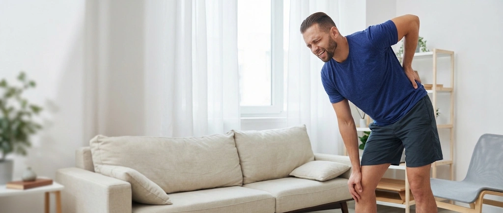 Chiropractic care and wellness