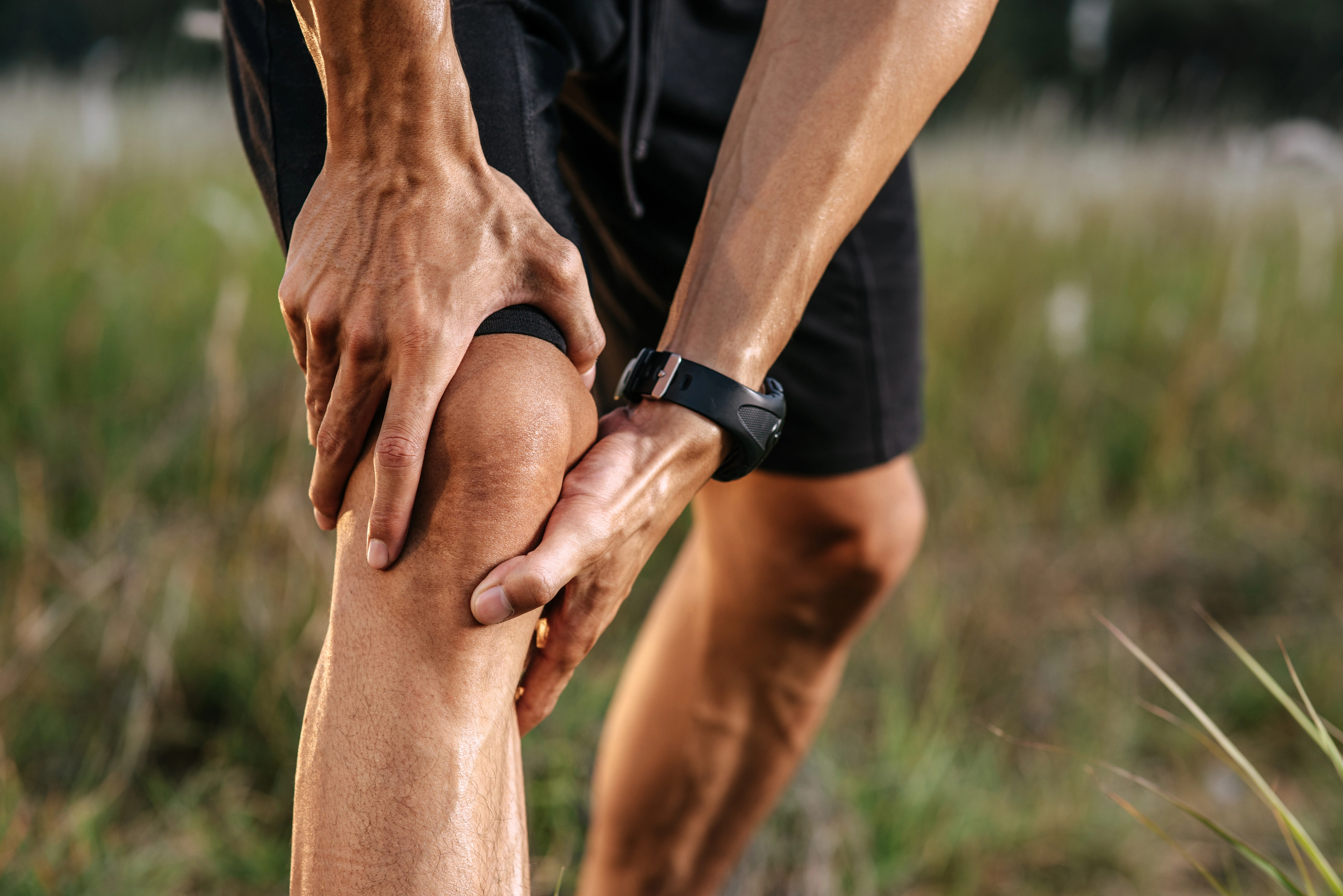 Knee Pain