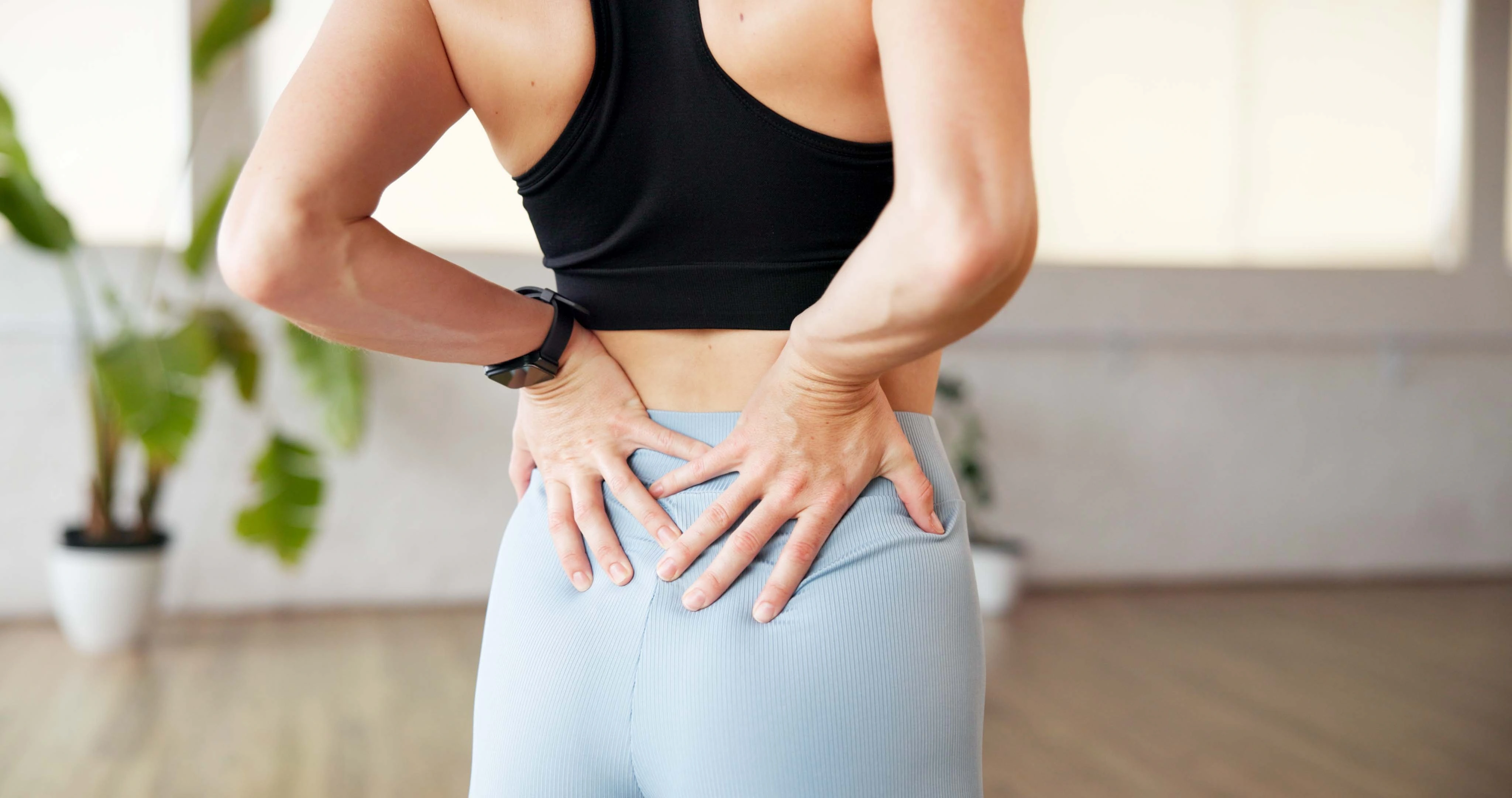 Hip Pain