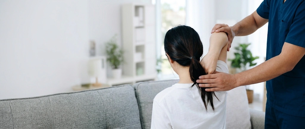 Chiropractic care and wellness