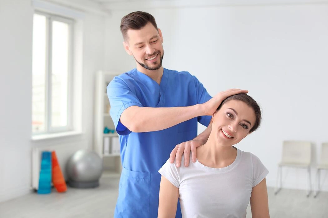 Chiropractic Care