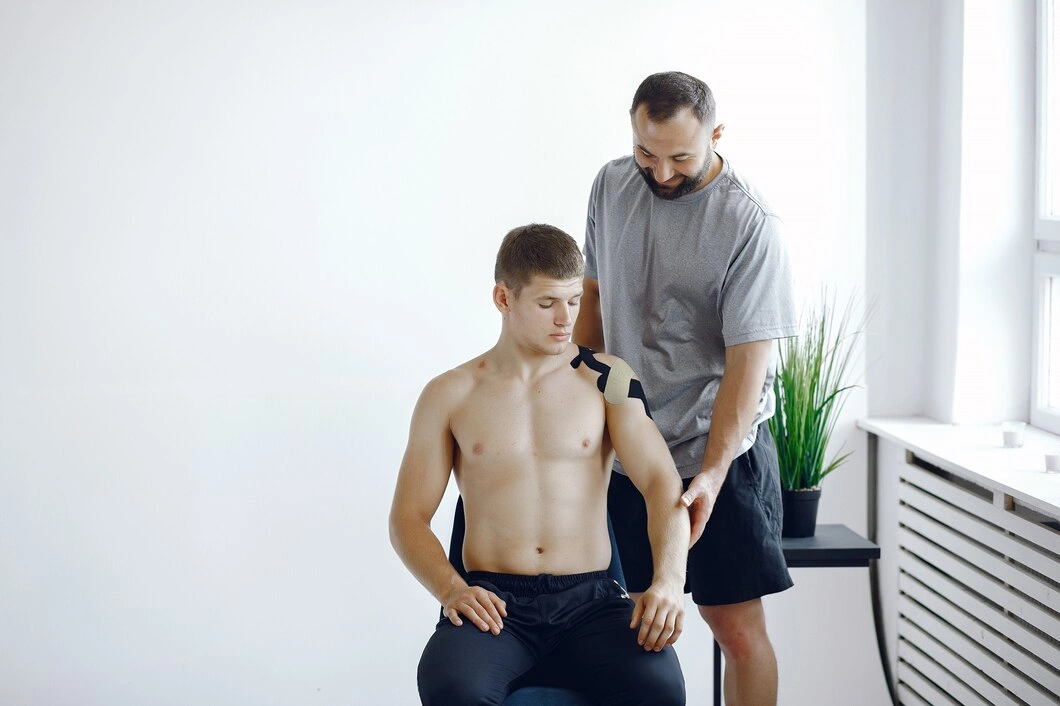 Sports Performance & Chiropractic Care