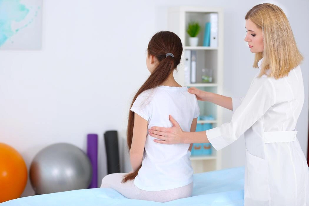 Chiropractic Care