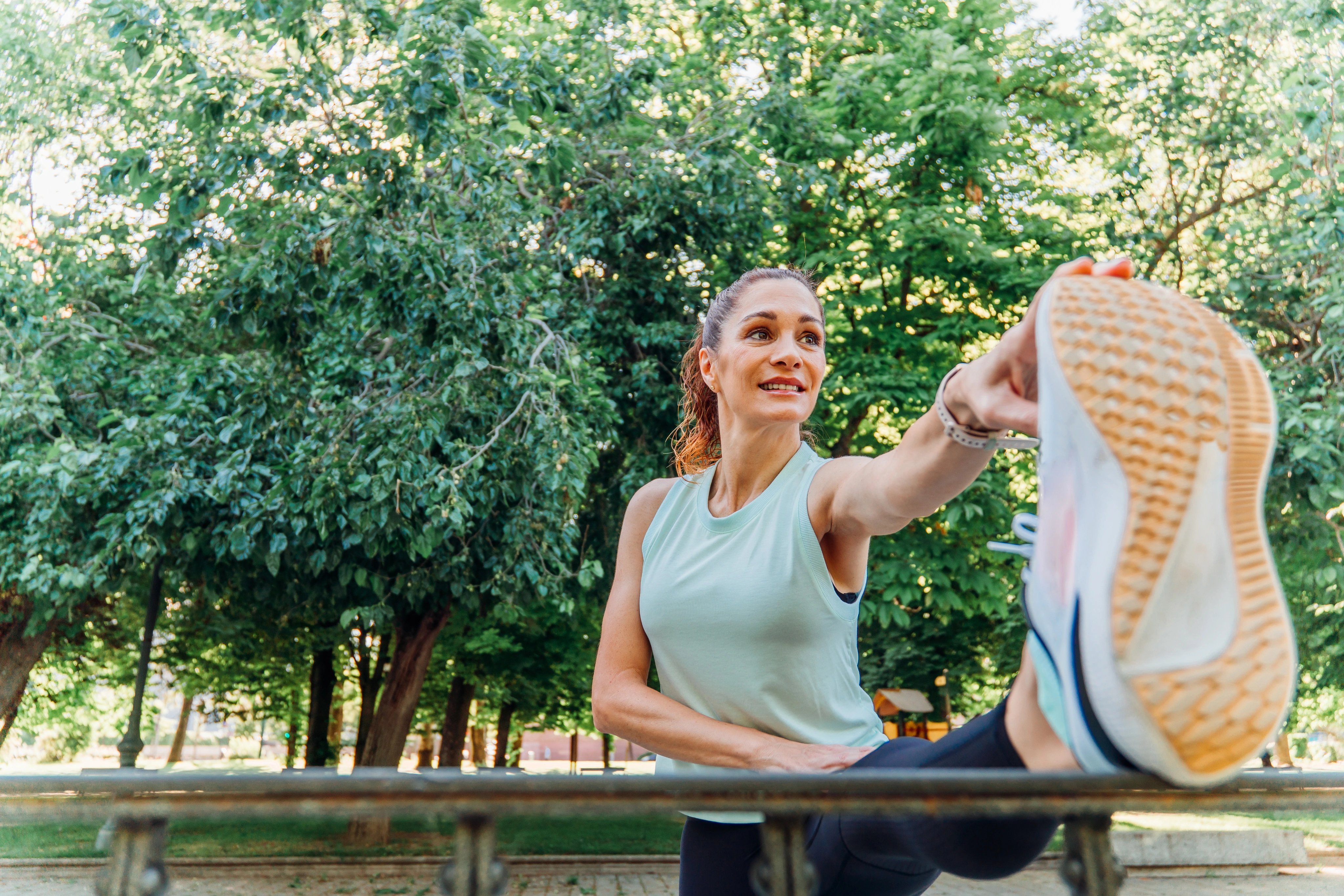 Sports Performance & Chiropractic Care