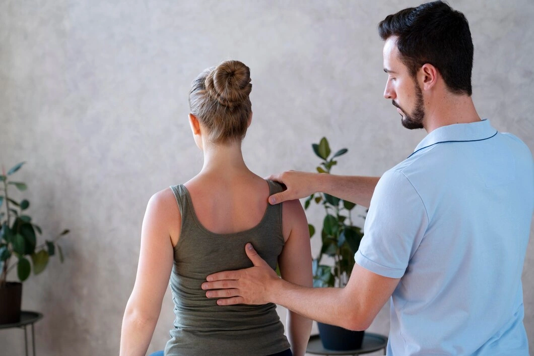 Key Benefits of Chiropractic Care
