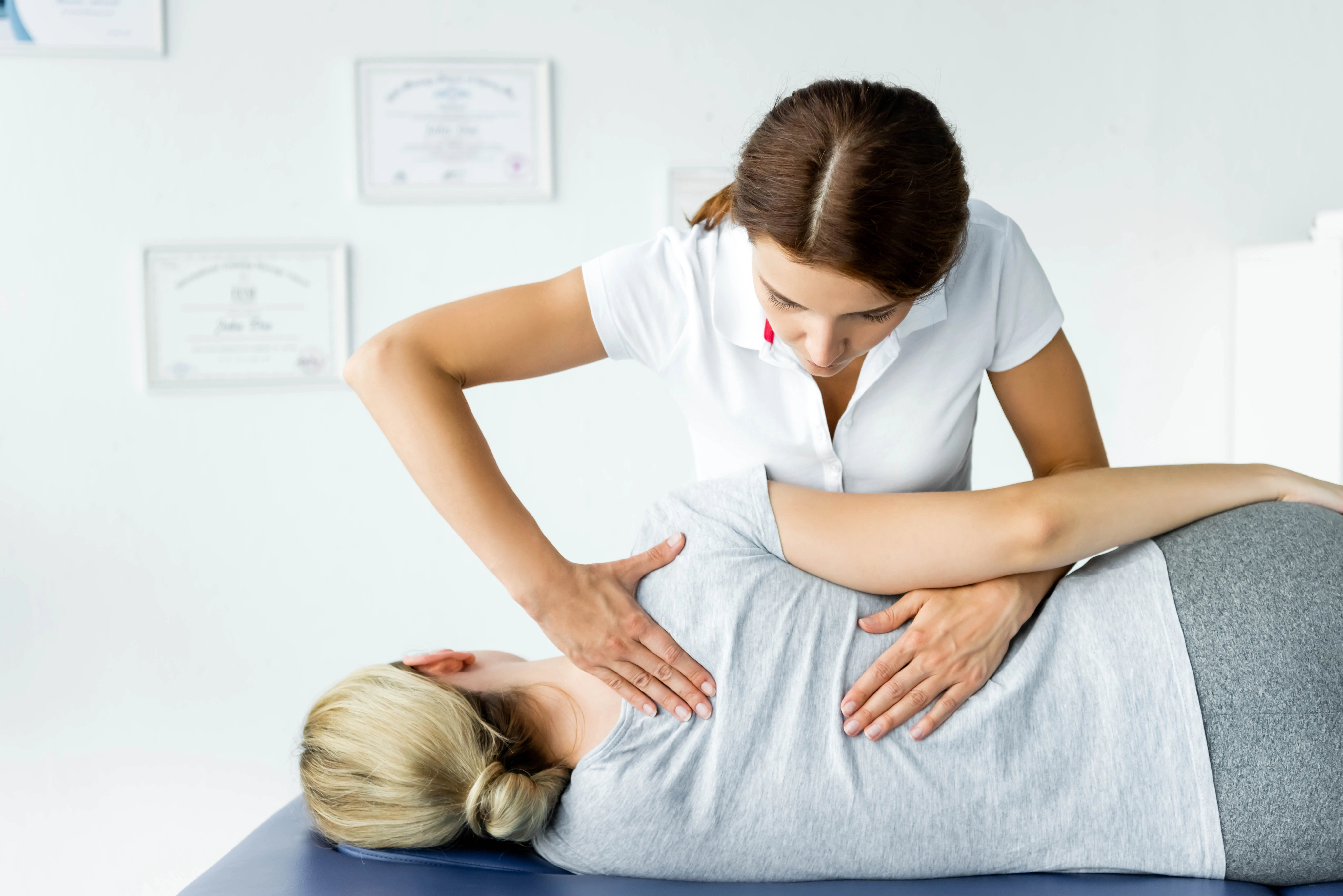 How to Make Chiropractic Care