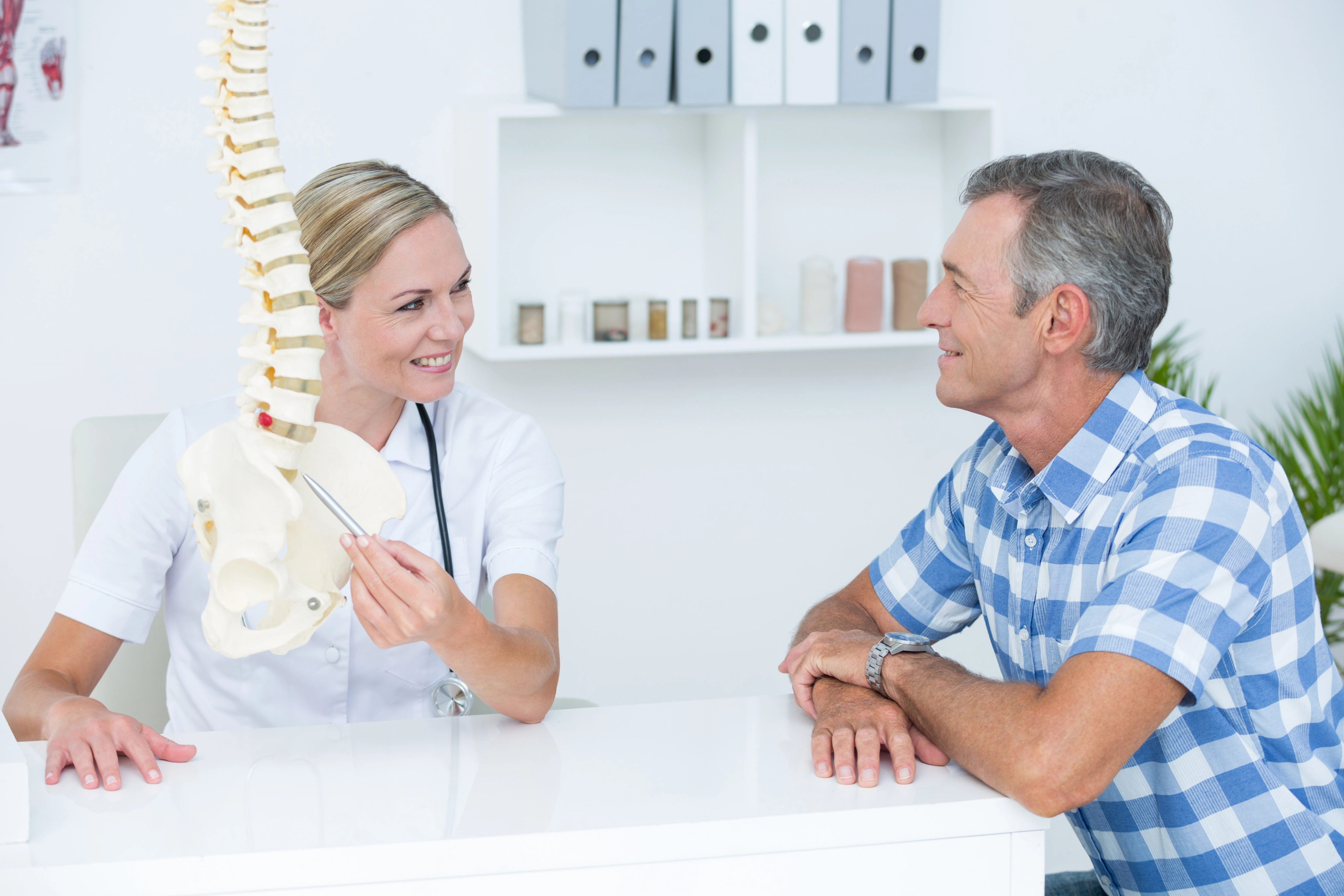 Peripheral Neuropathy & Chiropractic Care
